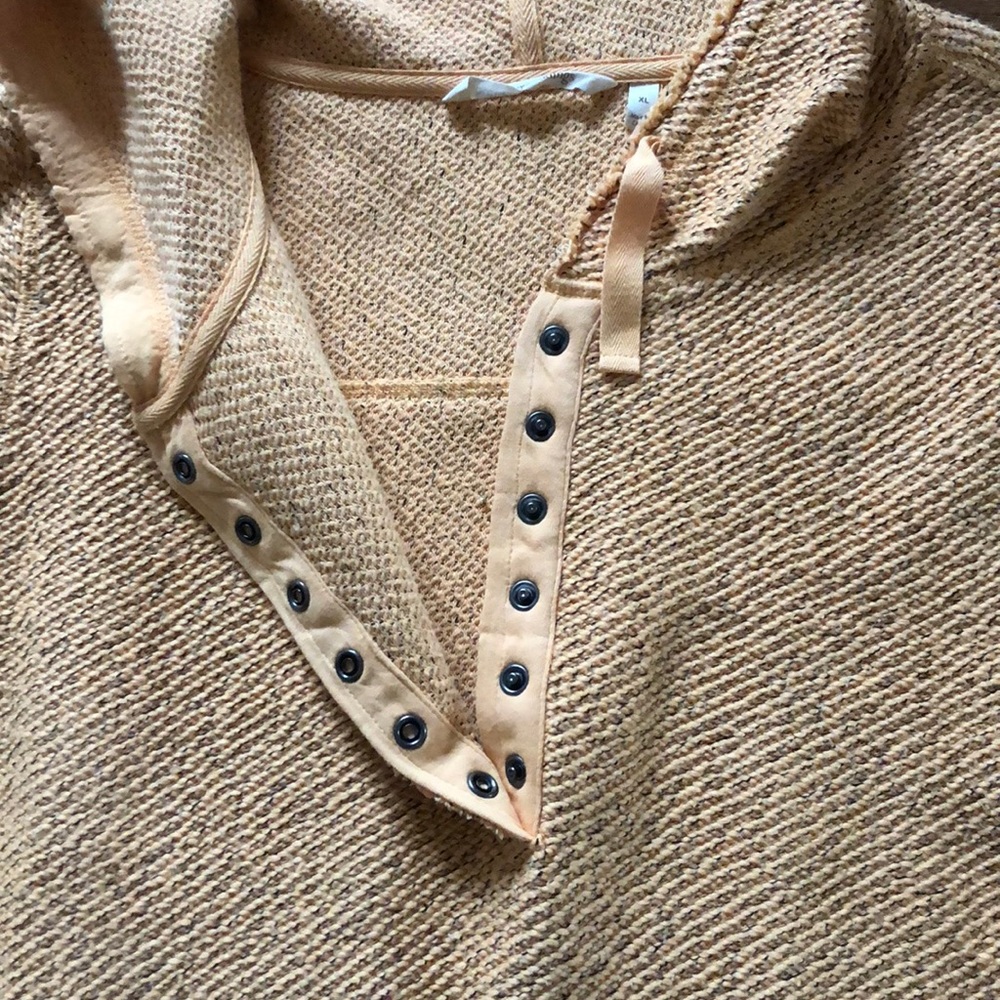 SOLD Soft Surroundings Cozumel Pullover - Picture 5 of 7